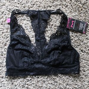 ✨NWT✨👀 Maidenform Lightly Lined Shaping Bra